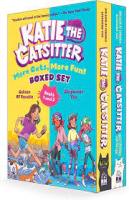 Katie-the-Catsitter-Boxset